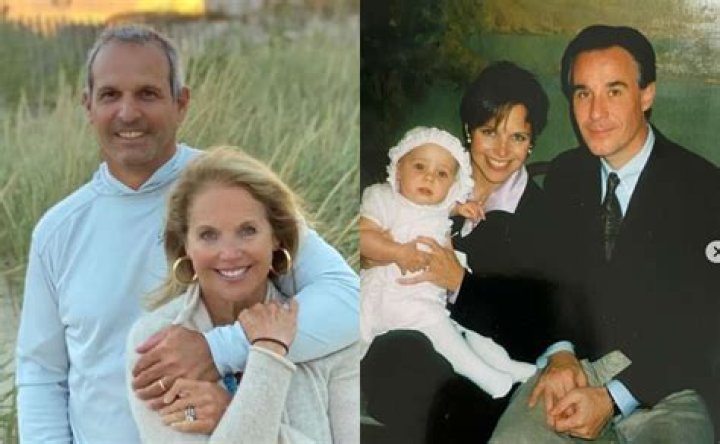 Katie Couric Biography, Age, Height, Husband, Net Worth, Family