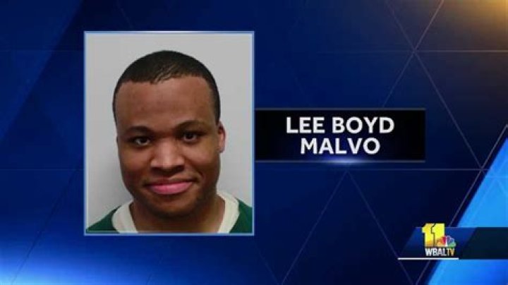 Lee Boyd Malvo Biography, Age, Height, Wife, Net Worth, Family