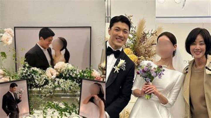 Lee Jae-yoon Biography, Age, Height, Wife, Net Worth, Family