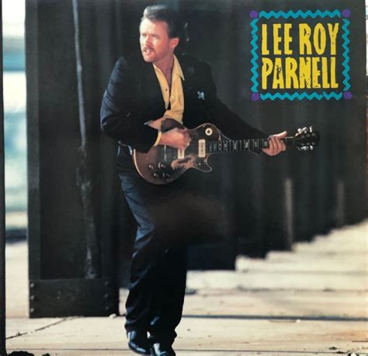 Lee Roy Parnell biografía, edad, altura, esposo, net worth, familia