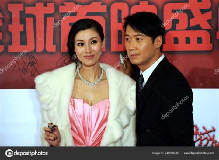 Leon Lai Yi Biography, Age, Height, Wife, Net Worth, Family