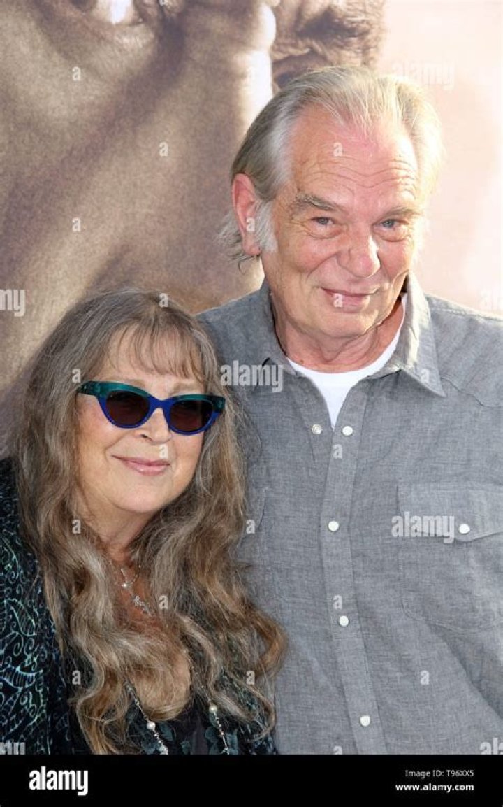 Leon Rippy Biography, Age, Height, Wife, Net Worth, Family