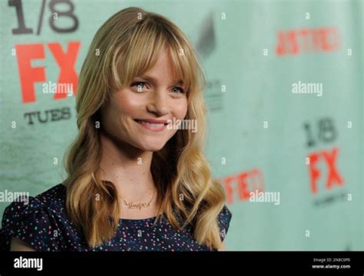 Lindsay Pulsipher biografía, edad, altura, esposa, net worth, familia