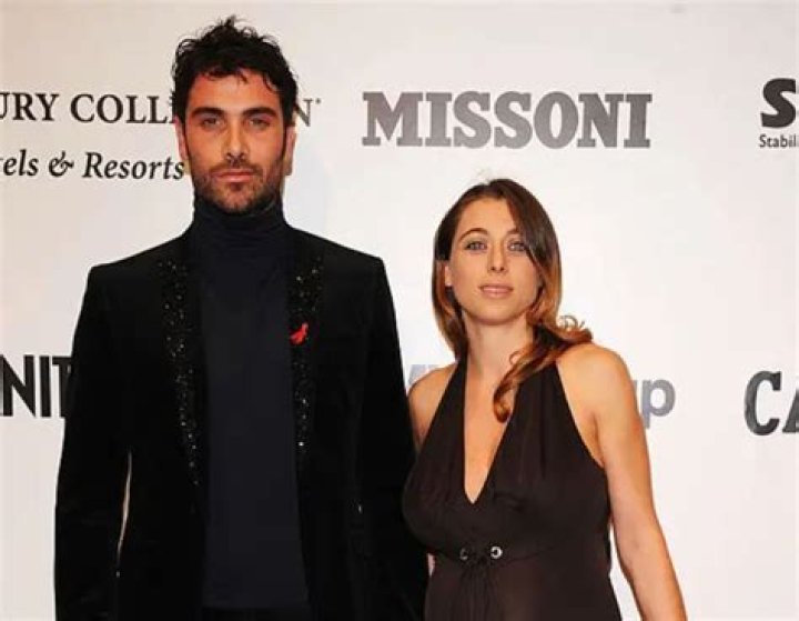 Luca Calvani Biography, Age, Height, Wife, Net Worth, Family