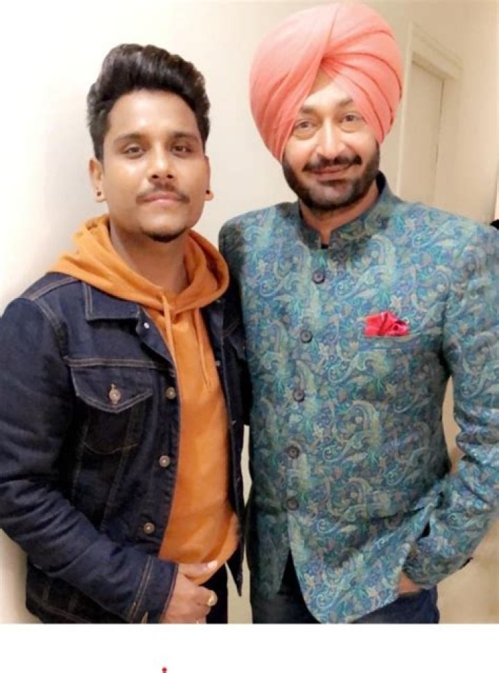 Malkit Singh Biography, Age, Height, Wife, Net Worth, Family