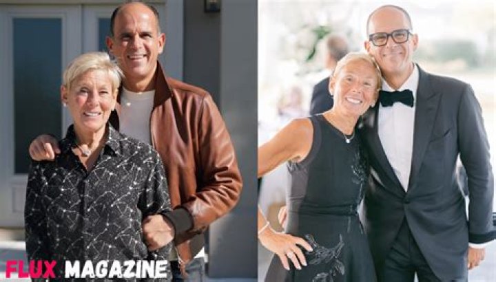 Marcus Lemonis Biography, Age, Height, Wife, Net Worth, Family