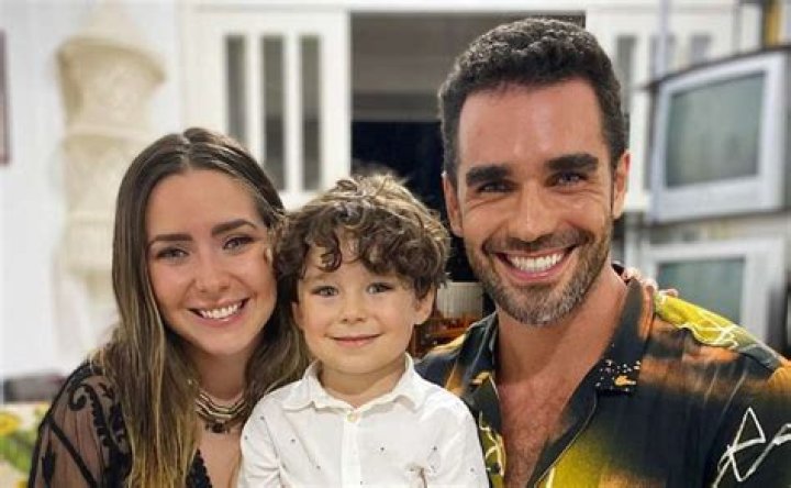 Marcus Ornellas biografía, edad, altura, esposo, net worth, familia