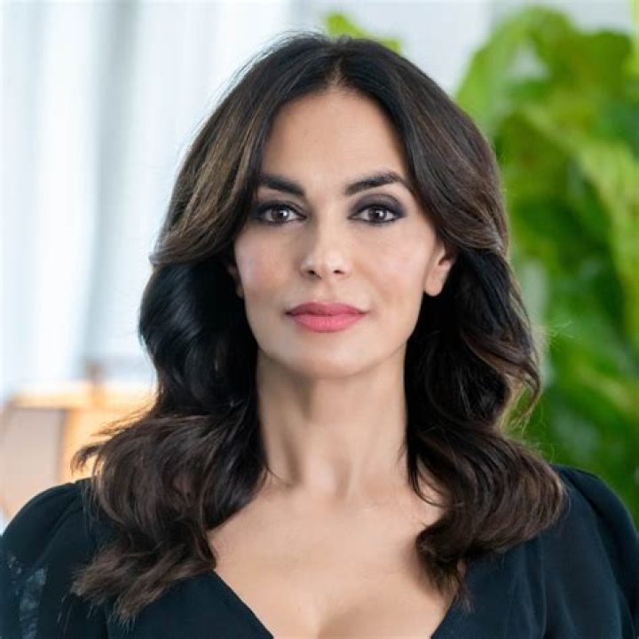 Maria Grazia Cucinotta Biography, Age, Height, Husband, Net Worth, Family
