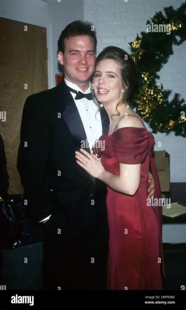 Martha Byrne Biography, Age, Height, Husband, Net Worth, Family