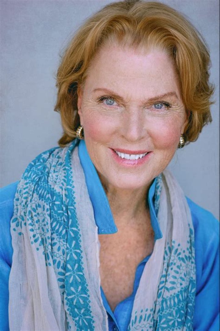 Mary Hartley Biography, Age, Height, Husband, Net Worth, Family