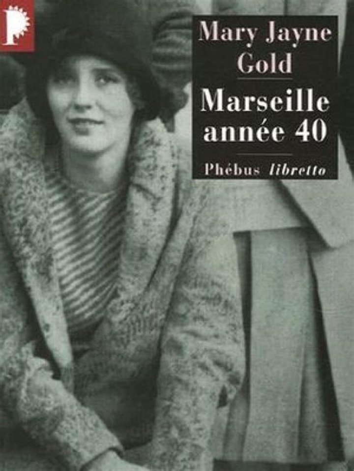 Mary Jayne Gold biografía, edad, altura, esposa, net worth, familia