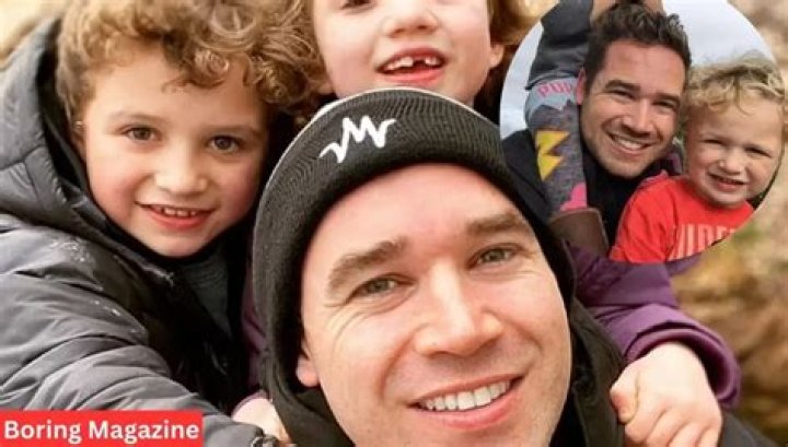 Matthew Jett Schaefer Biography, Age, Height, Wife, Net Worth, Family
