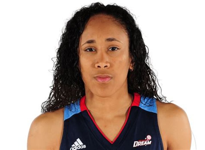 Meighan Simmons Biography, Age, Height, Husband, Net Worth, Family