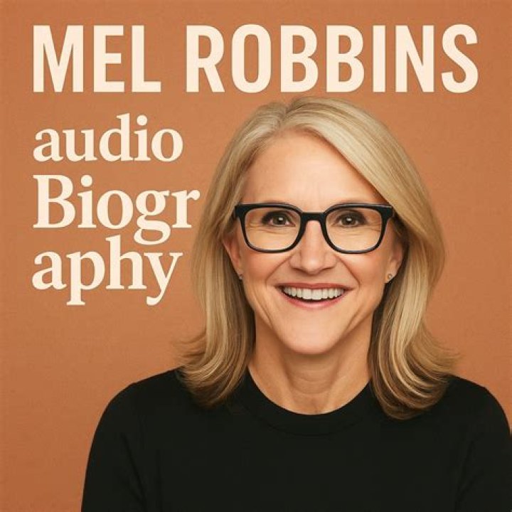 Mel Robbins Biography, Age, Height, Husband, Net Worth, Family