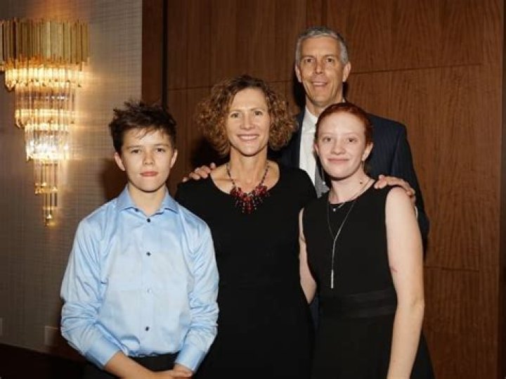 Michael Polley Biography, Age, Height, Wife, Net Worth, Family