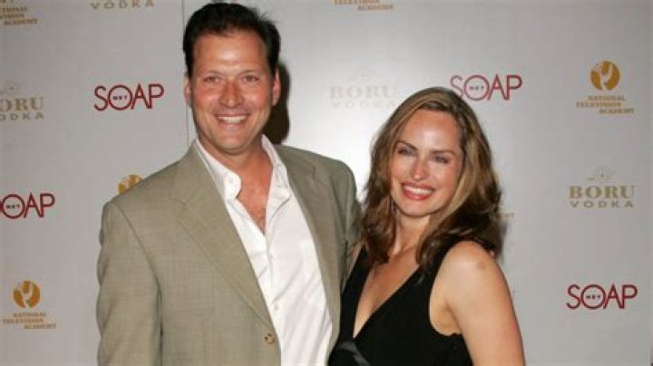 Michael Sabatino Biography, Age, Height, Wife, Net Worth, Family