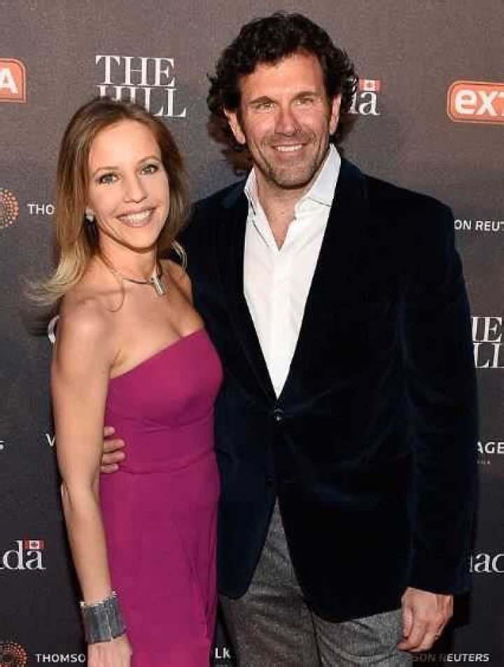 Michelle Kosinski Biography, Age, Height, Husband, Net Worth, Family