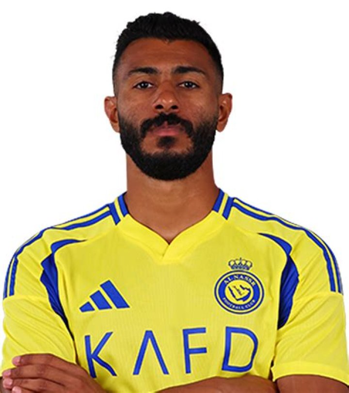 Mohammed Al-Fatil Biography, Age, Height, Net Worth, Family