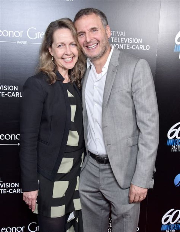 Monica Horan Biography, Age, Height, Husband, Net Worth, Family