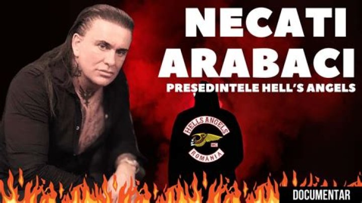 Necati Arabaci biografía, edad, altura, esposo, net worth, familia