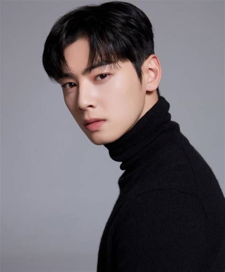 No Min-woo Biography, Age, Height, Wife, Net Worth, Family