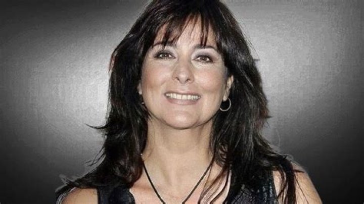 Odalys García Biography, Age, Height, Husband, Net Worth, Family