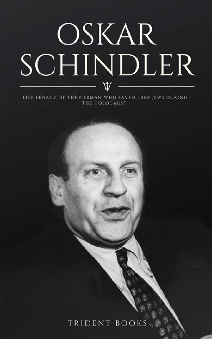Oskar Schindler Biography, Age, Height, Wife, Net Worth, Family