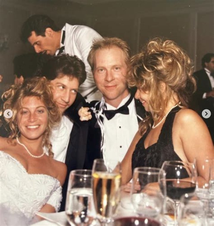 Peter Crombie Biography, Age, Height, Wife, Net Worth, Family