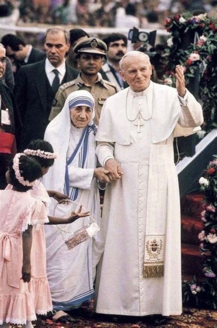 Pope John Paul II Biography, Age, Height, Wife, Net Worth, Family
