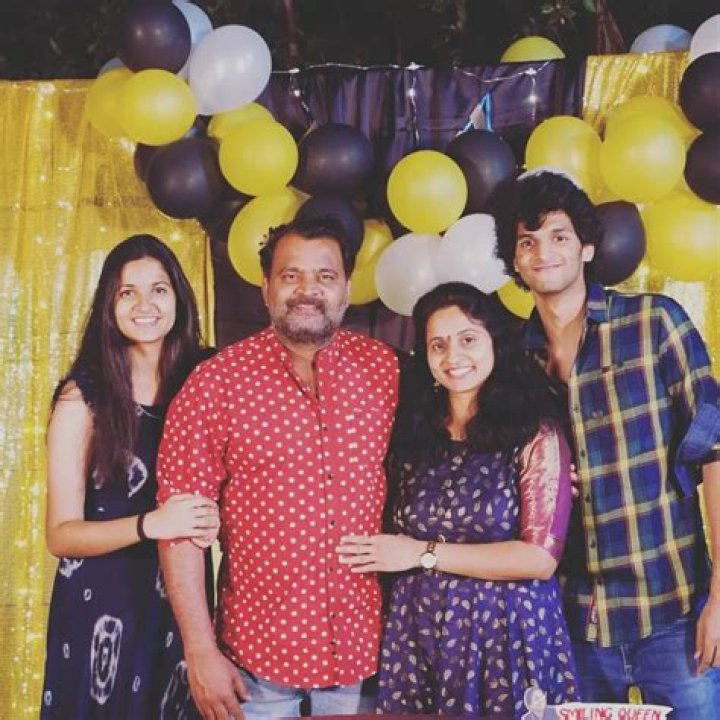 Prabhakar Raghavan Biography, Age, Height, Wife, Net Worth, Family