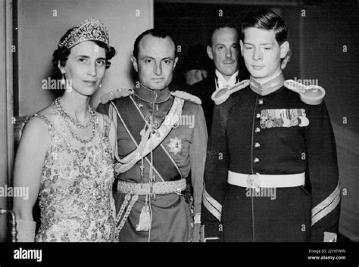 Prince Michael of Yugoslavia Biography, Age, Height, Wife, Net Worth, Family