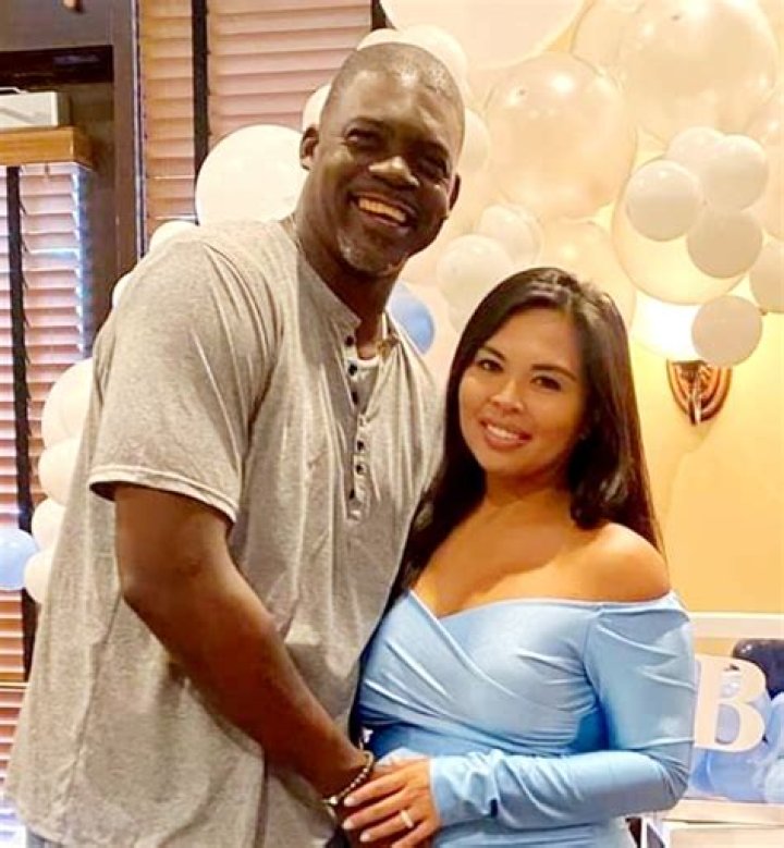 Randy McMichael Biography, Age, Height, Wife, Net Worth, Family