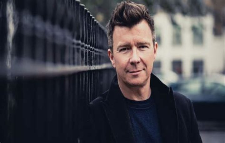 Rick Astley Biography, Age, Height, Wife, Net Worth, Family