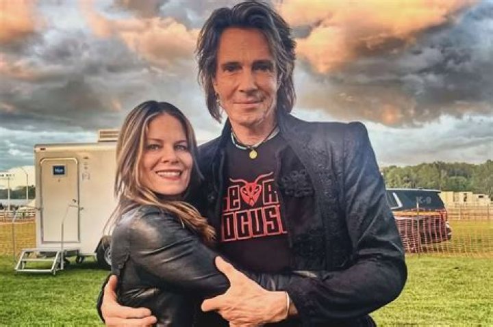 Rick Springfield Biography, Age, Height, Wife, Net Worth, Family