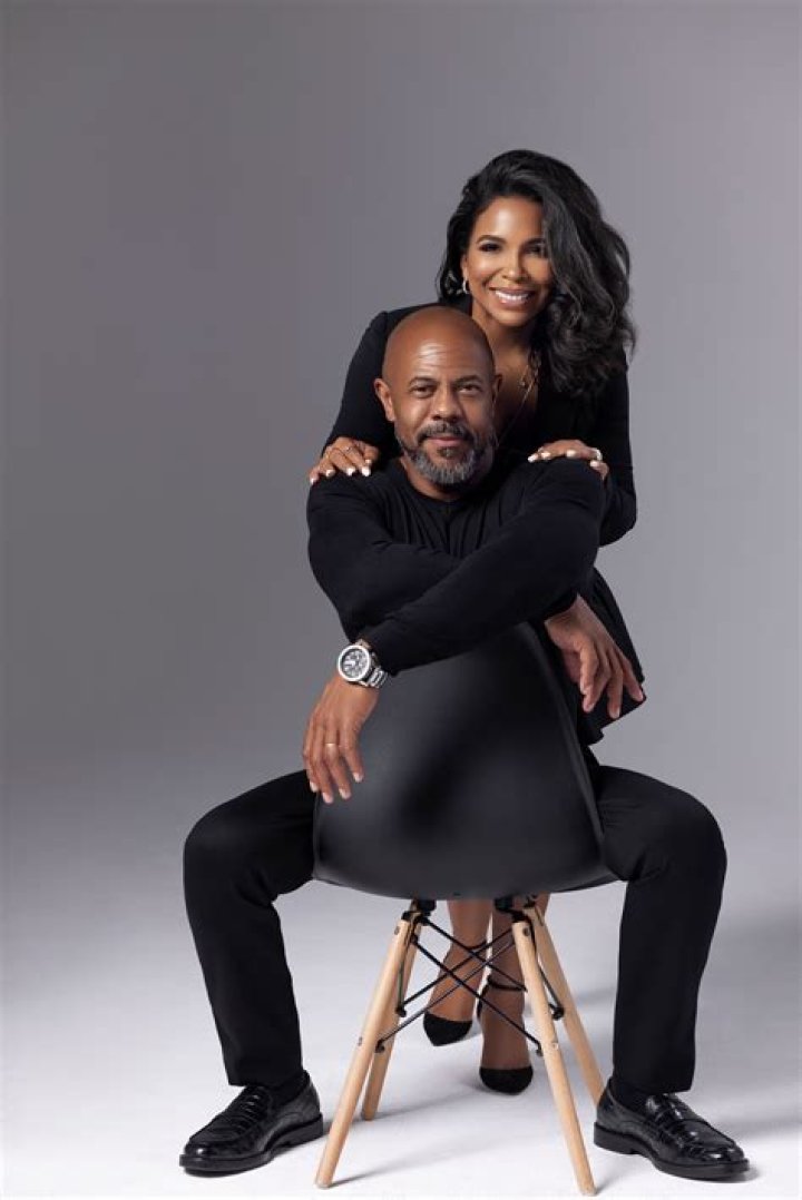 Rockmond Dunbar Biography, Age, Height, Wife, Net Worth, Family