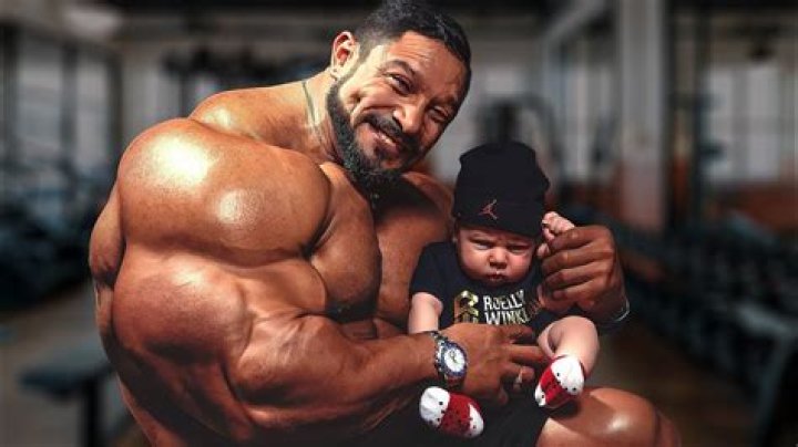 Roelly Winklaar Biography, Age, Height, Wife, Net Worth, Family