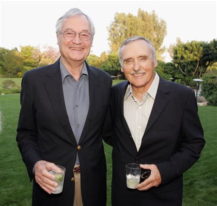 Roger Corman Biography, Age, Height, Wife, Net Worth, Family
