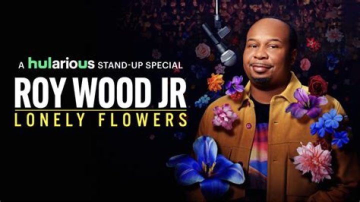 Roy Wood Jr. biografía, edad, altura, esposo, net worth, familia