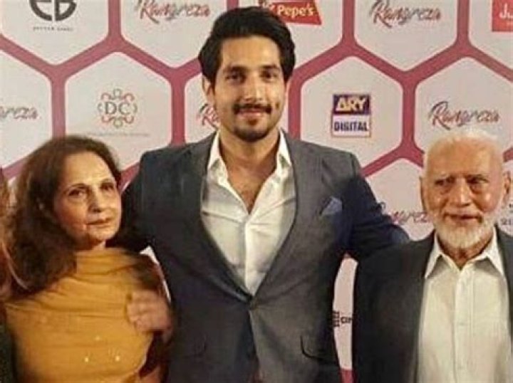 Rubina Ashraf Biography, Age, Height, Net Worth, Family