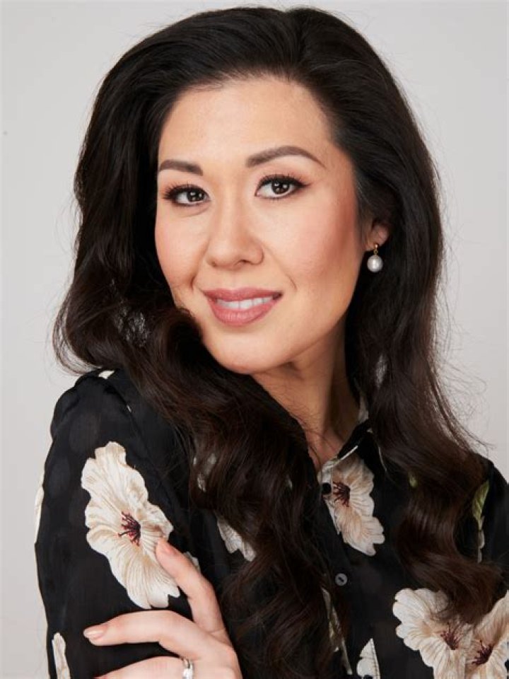 Ruthie Ann Miles Biography, Age, Height, Husband, Net Worth, Family