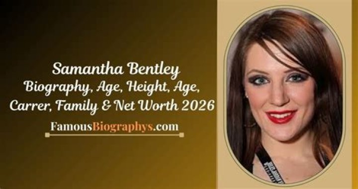 Samantha Barks Biography, Age, Height, Husband, Net Worth, Family