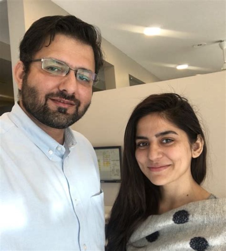 Sanam Baloch Biography, Age, Height, Husband, Net Worth, Family