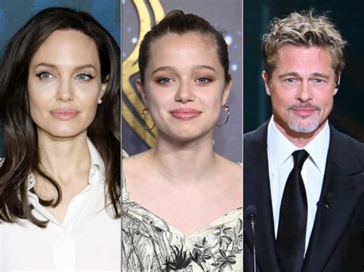 Shiloh Jolie-Pitt Biography, Age, Height, Husband, Net Worth, Family