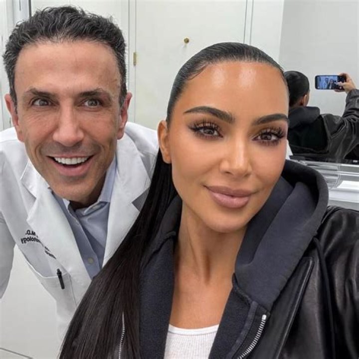 Simon Ourian Biography, Age, Height, Wife, Net Worth, Family
