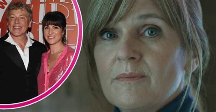 Siobhan Finneran Biography, Age, Height, Husband, Net Worth, Family