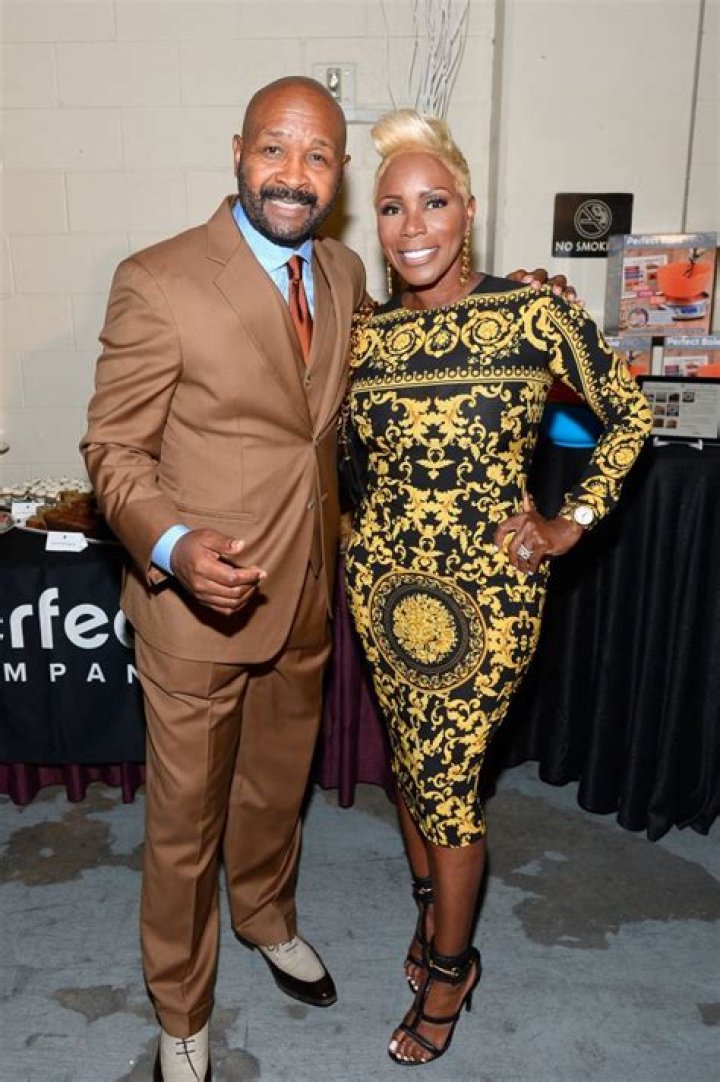 Sommore Biography, Age, Height, Husband, Net Worth, Family