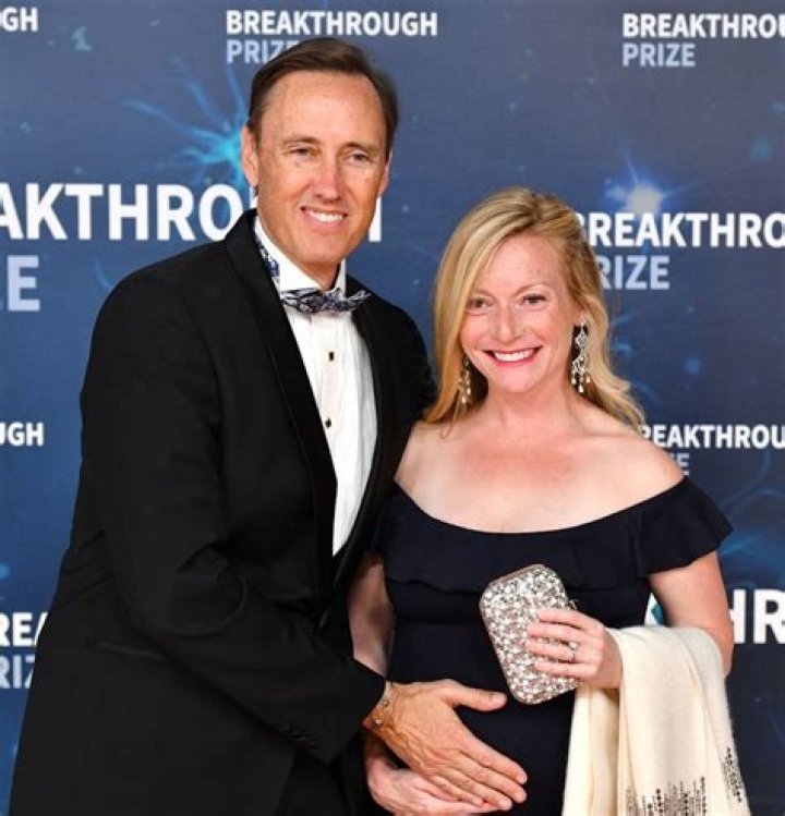 Steve Jurvetson Biography, Age, Height, Wife, Net Worth, Family