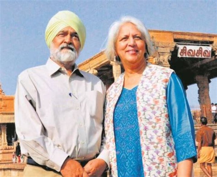 Sukhpal Singh Ahluwalia Biography, Age, Height, Wife, Net Worth, Family
