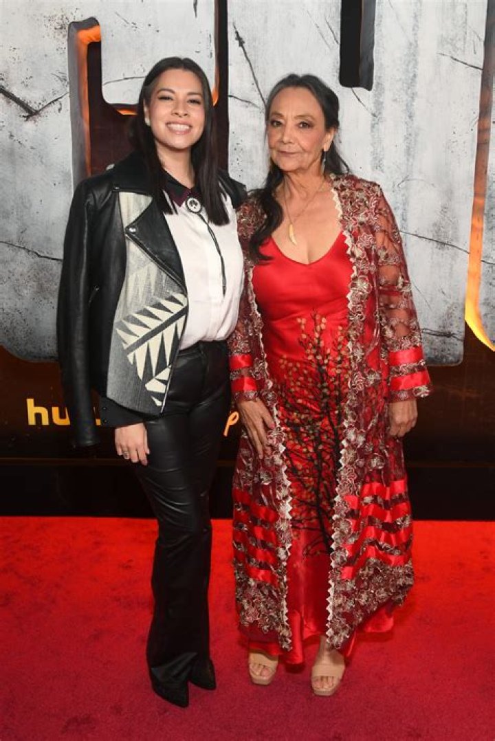 Tantoo Cardinal Biography, Age, Height, Husband, Net Worth, Family