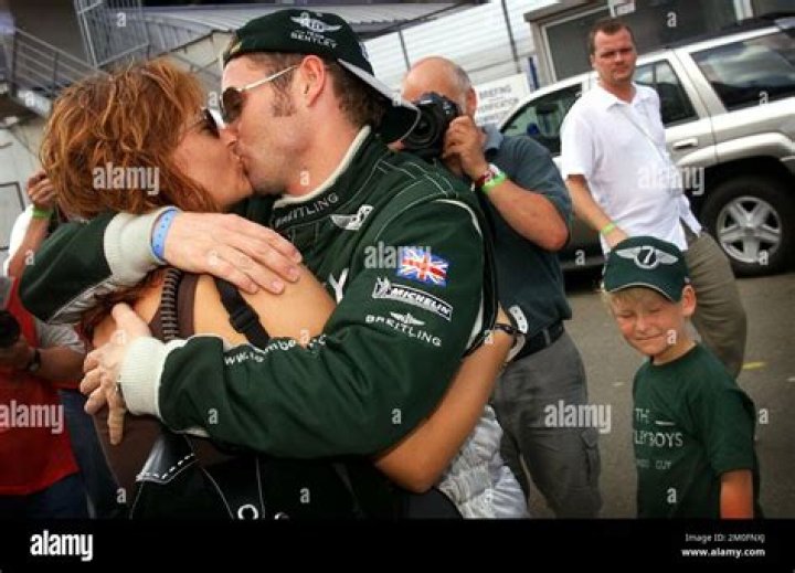 Tom Kristensen Biography, Age, Height, Wife, Net Worth, Family